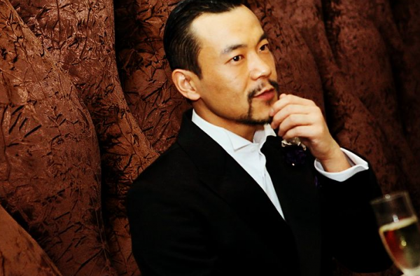 廖凡个人资料家庭背景曝光 廖凡出生在演艺世家