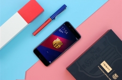 OPPO R11ͼ ײɫ18K