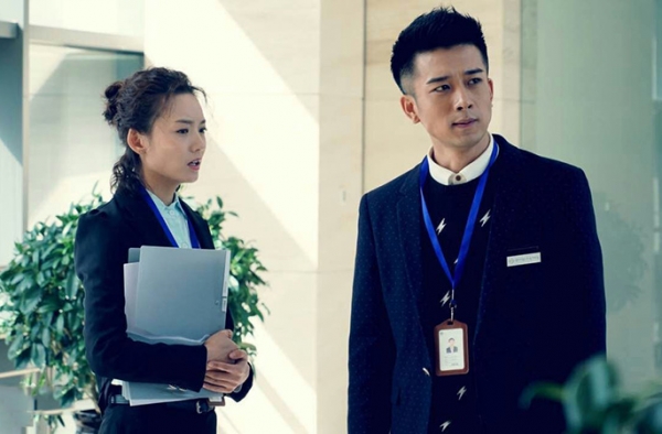 孙绍龙女友是谁 网曝孙绍龙林源因戏生情是真的吗？