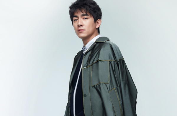 林更新王丽坤真的相恋了？ 乔振宇王丽坤竟有8年情史