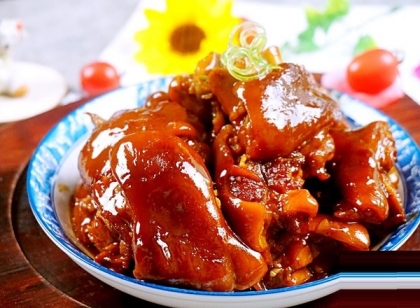 这道菜做好了 教你贴秋膘还不长肉