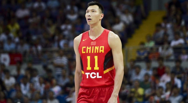 易建联最新消息因伤缺战 易建联为什么离开NBA