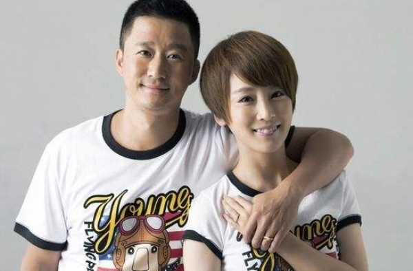吴京老婆是谁？ 谢楠为什么对吴吴京说我养你
