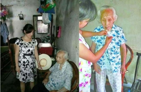 武汉传奇老太逝世 这位百岁老太太究竟传奇在哪儿？