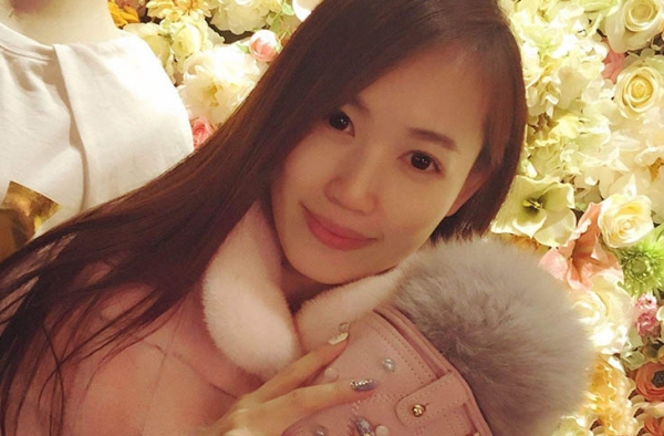 王宝强老婆近况曝光 热心公益准备移民澳洲