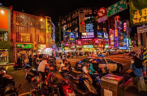 台北旅游景点推荐 带你找到真正的台北