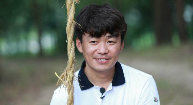 新生神似王宝强走红网络 网友喊话别找马蓉一样的女友