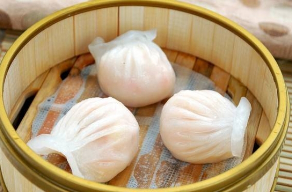 经典粤菜好做又好吃 吃货们不要再等！
