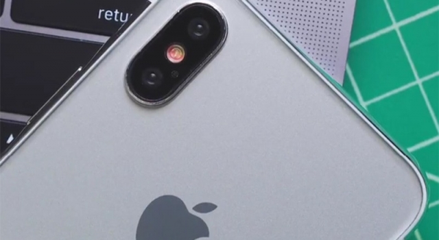 苹果iphone8会有plus吗？苹果8和plus同时上市吗？
