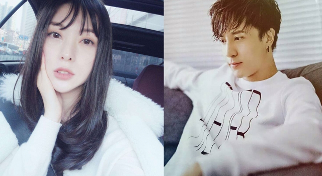 薛之谦高磊鑫真的有女儿吗 薛之谦复合竟带上了胡歌