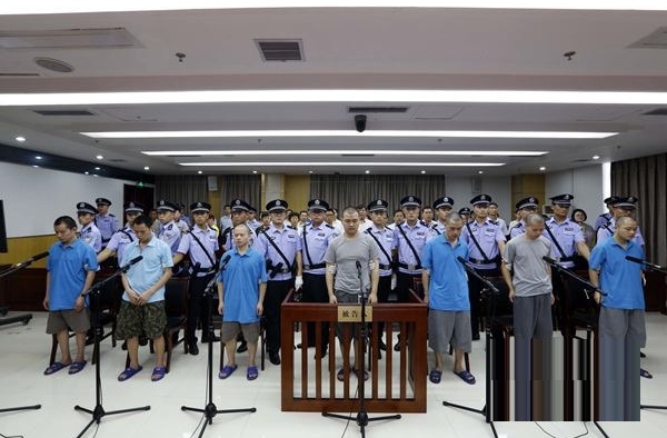 徐玉玉案二审宣判结果出炉 徐父这样回应宣判结果……