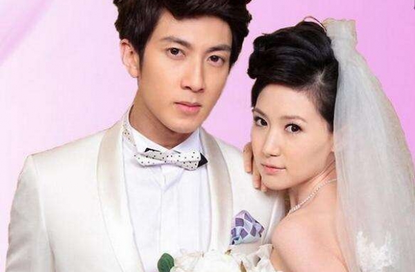 吴尊老婆肯定拯救了银河系遇到这么完美的老公