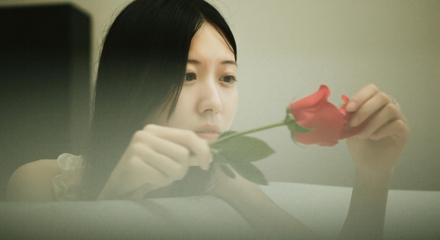 找女友也得好好挑 这四种女人千万不能追！
