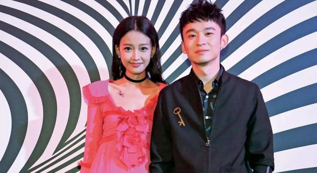 孙怡晒女儿萌手照获赞 董子健两字评论暖哭网友
