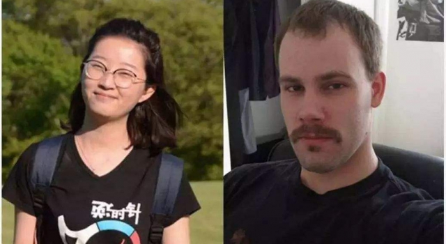 章莹颖家人坦言女儿或已离开 嫌犯被追加绑架致死罪