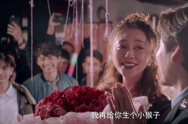 王泷正求婚马薇 王泷正和马薇怎么认识的
