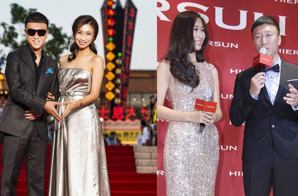 孙红雷妻子疑怀孕 孕肚明显帅雷雷早有暗示