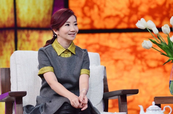 陶晶莹删杰伦儿子正面照 网友怒呛故意的