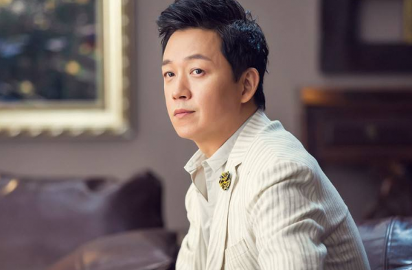 白夜追凶潘粤明个人资料曝光 白夜追凶证明了他的演技