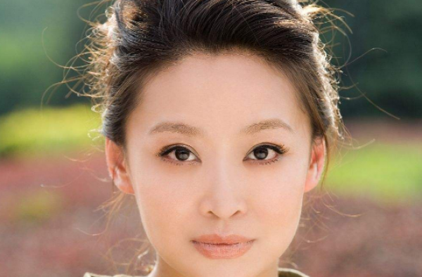 祖峰老婆是她 刘天池的学生竟包括他们