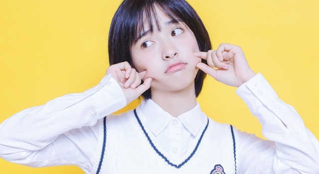 沈月家庭背景太强大 小美好演完又成流星花园女主