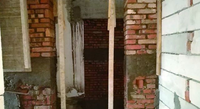 真土豪！ 湖南一男子买5套房自建电梯