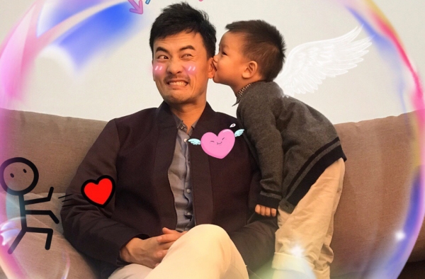 赫子铭曾患精神疾病去医院 醉酒后曾想自杀
