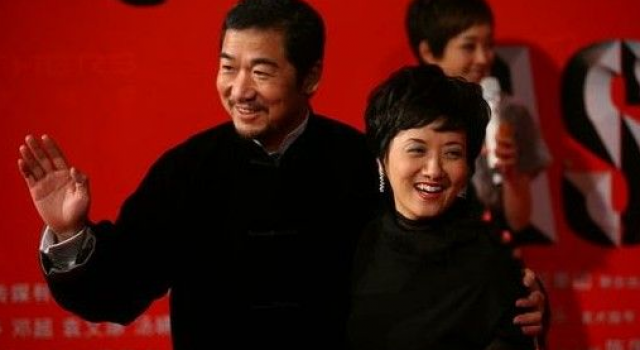 张国立邓婕为什么没有孩子 原因令人动容
