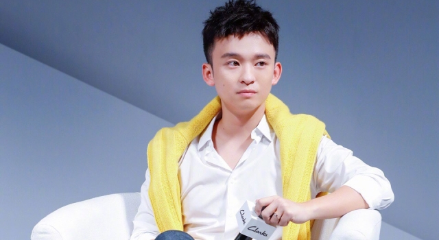 董子健你这个胖子 董子健：我不要面子的啊