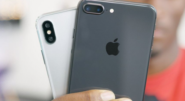 iPhone X出货量预期遭下调 殃及供货商