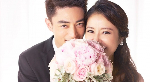 林心如为霍建华庆生举动超暖心 婚姻虽被质疑但却幸福