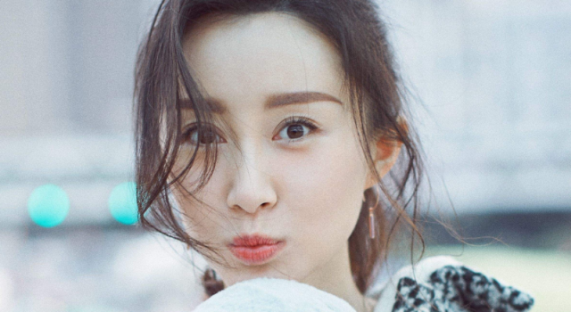 舒畅演技获章子怡盛赞 或许这才是演员的诞生