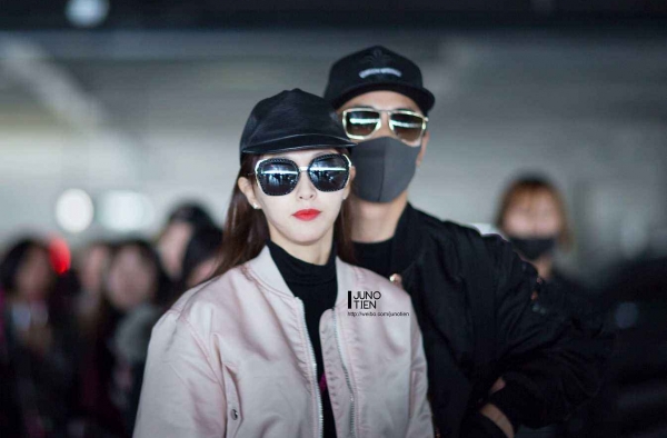 罗晋对唐嫣微博表白多次？两人恋情早就有迹可循吗？