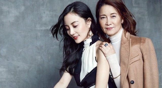 杨二车娜姆谈李小璐妈妈 难道出轨也会遗传？