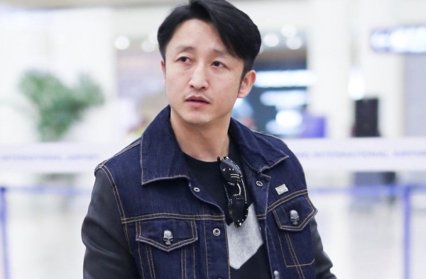邹市明发声回应：好久不见，我还是我
