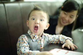 熊孩子怎么治？ 不是所有家长都无能为力