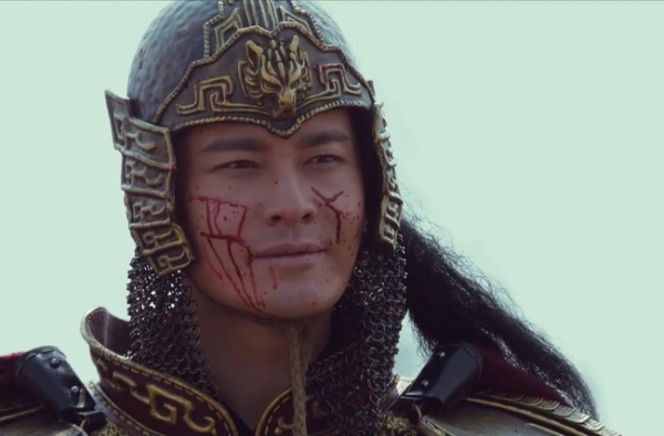黄晓明因没好作品愧对粉丝 这就是粉丝不离不弃的原因