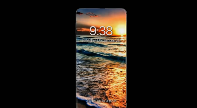 疑似iPhone11曝光 背面四摄像头成为焦点