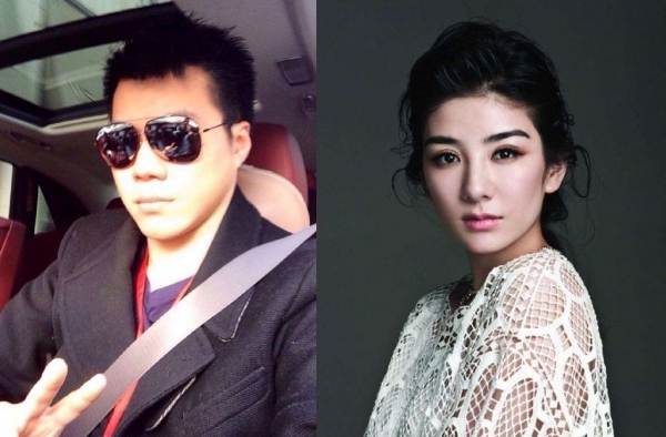黄毅清爆黄奕再婚怀孕 撕逼大战又要拉开序幕了吗？