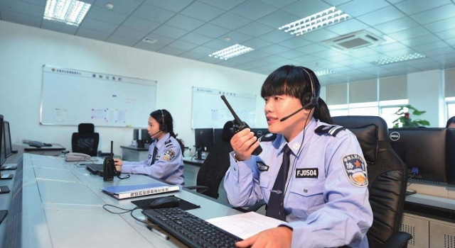 一天报假警5次测试警察办事效率 网友：这下体验到了吧