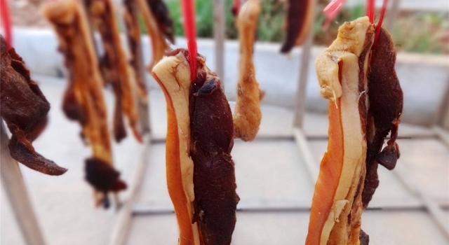 专一小偷连偷火腿34年 “火腿王子”非你莫属了！