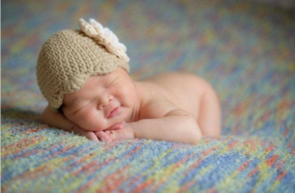 男子将新生婴儿扔进垃圾箱 这不是遗弃是故意谋杀！