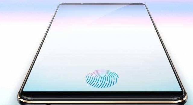 vivo X20Plus发布了屏幕指纹 贴膜小哥脸一黑