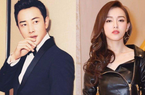 罗晋唐嫣结婚了吗 两人或已见过父母