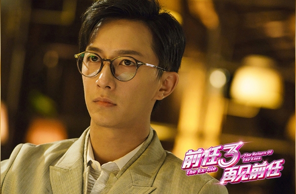韩庚被叫烂片大王的标签 靠这部电影撕掉了