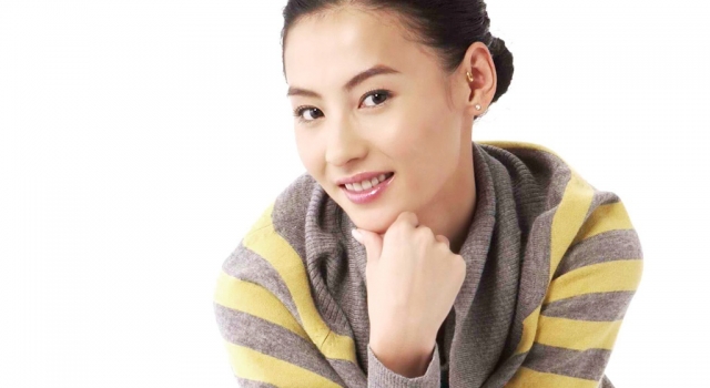 张柏芝称想在2018年生个孩子 难道有新男友了吗？
