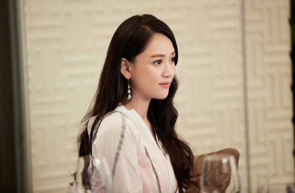 陈乔恩酒驾缓起诉确定 她会退出娱乐圈吗？