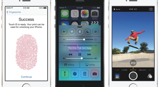 iPhone甩卖1万多人排队 苹果依然是最受欢迎的产品