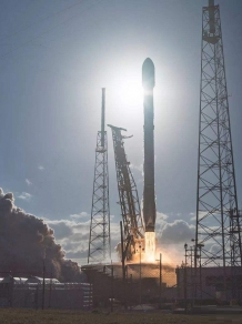 火星旅行有望开启 2019上半年就能直接飞去火星了？
