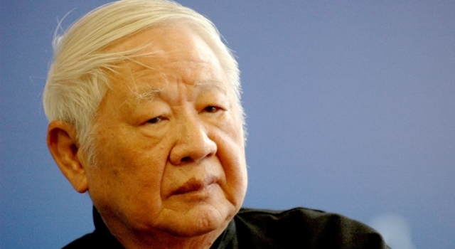 台湾当代诗人洛夫的诗精选赏析 让我们在诗歌中缅怀